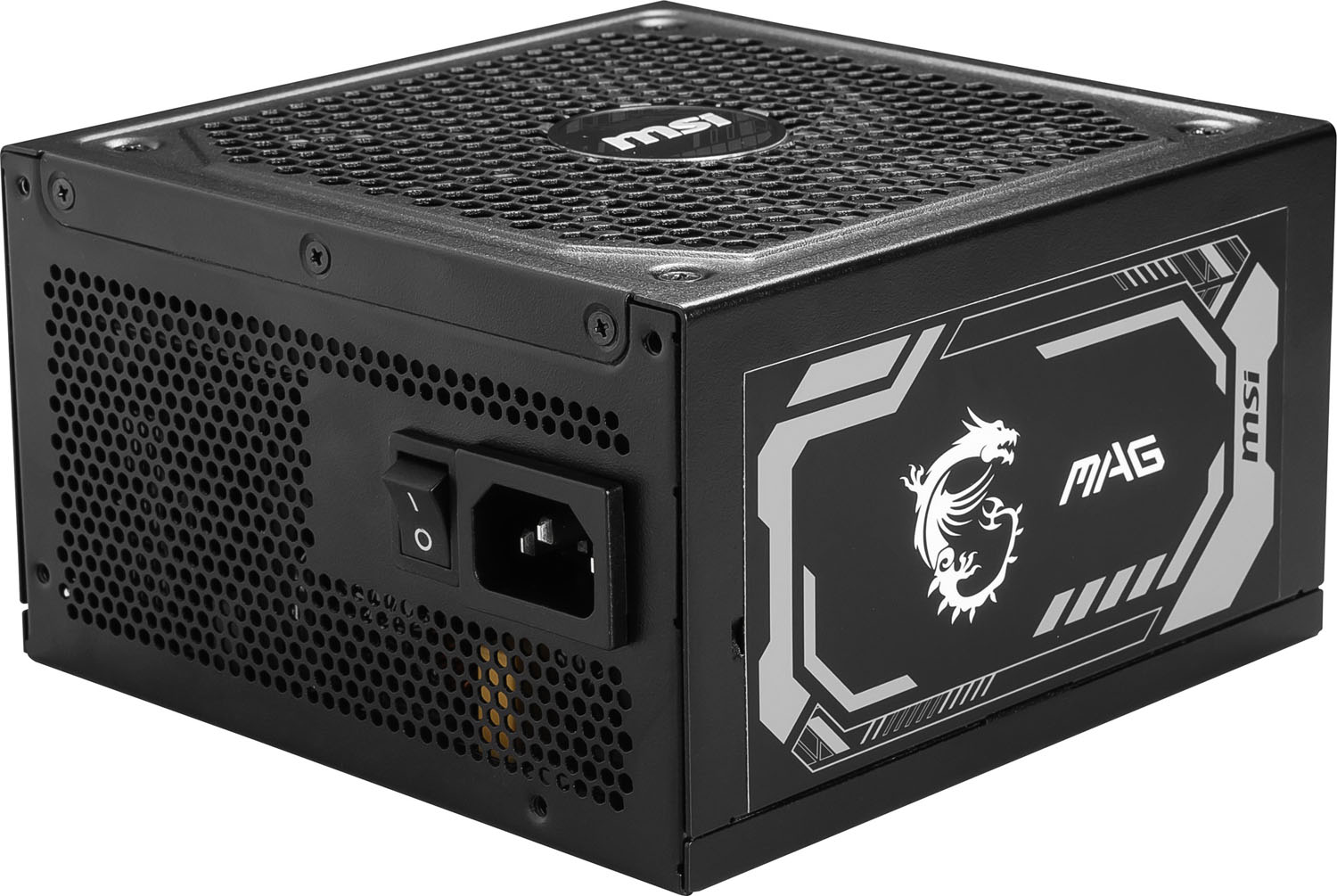 MSI エムエスアイ MAG A1250GL PCIE5｜ツクモ公式通販サイト