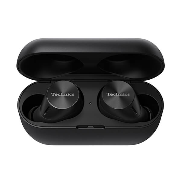 Panasonic パナソニック Technics EAH-AZ60M2-K [ブラック] ノイズ