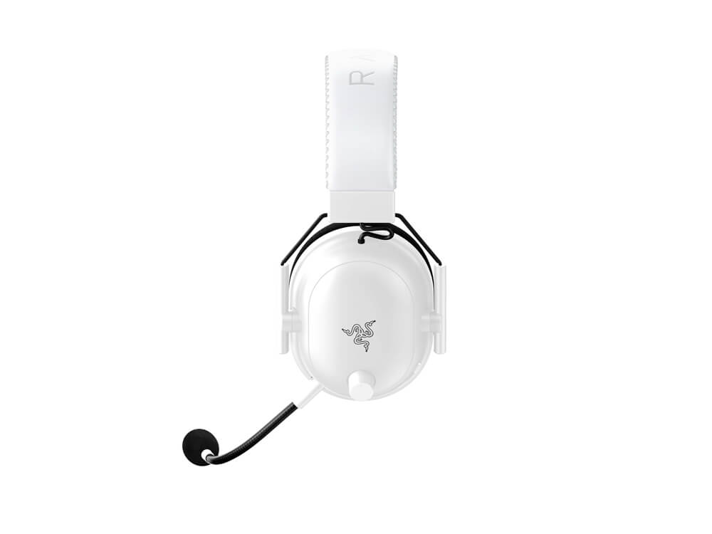 Razer レイザー BlackShark V2 Pro- White Edition ワイヤレス