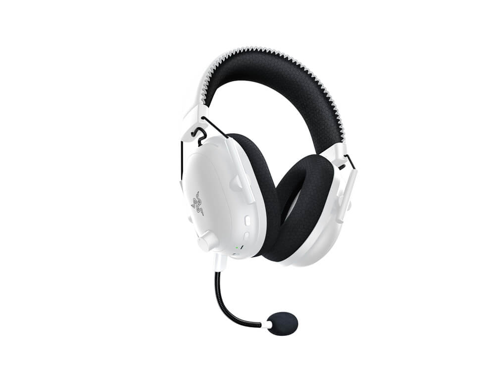 Razer レイザー BlackShark V2 Pro- White Edition ワイヤレス
