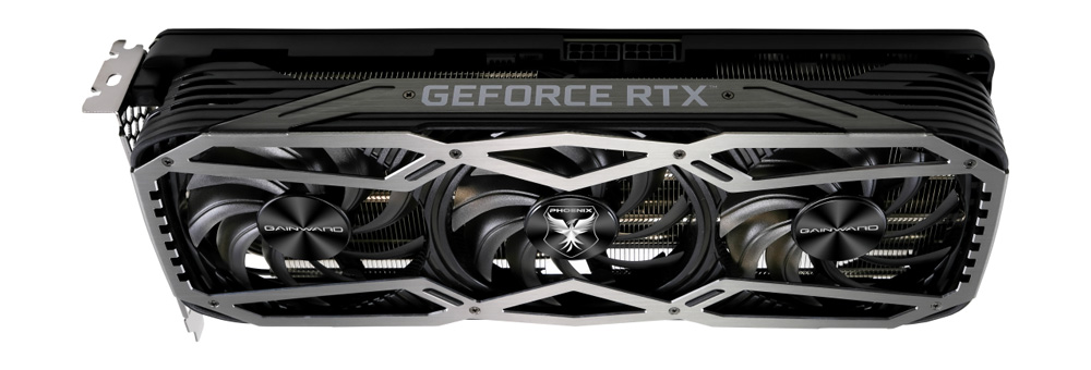 GeForce RTX 3070 8GB(GAINWARD PHOENIX) 良い Products :: Gainward