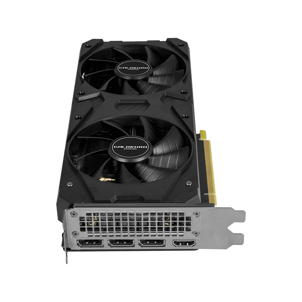 グラフィックボード・グラボ・ビデオカード PALIT RTX3060 VRAM12G