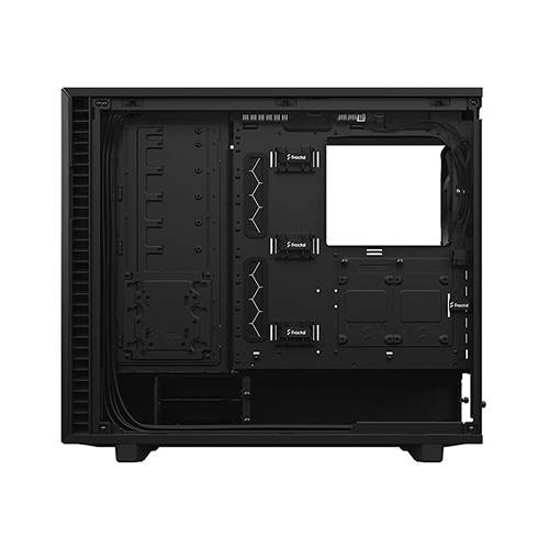 Fractal Designが妥協無く細部までこだわりぬいた、あまりに贅沢なPC