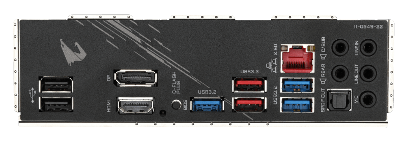 GIGABYTE ギガバイト B550 AORUS ELITE V2｜ツクモ公式通販サイト