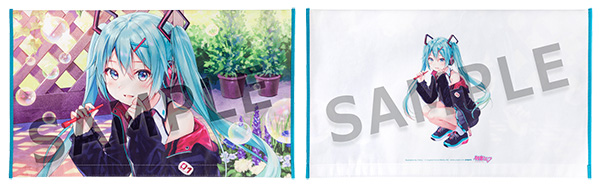 ViewSonic ビューソニック 初音ミクコラボディスプレイ 23.8型フルHD