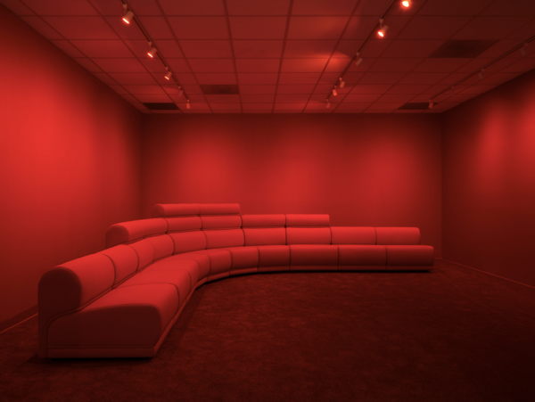 DOM SPACE DESIGN ＊ NOW OPEN: The Inaugural Edition of Design.Space