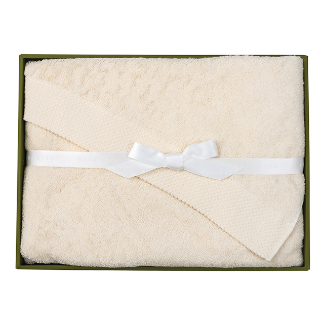 楽天市場】【 TENERITA 公式 】 軽やかな甘撚りバスタオル2枚セット