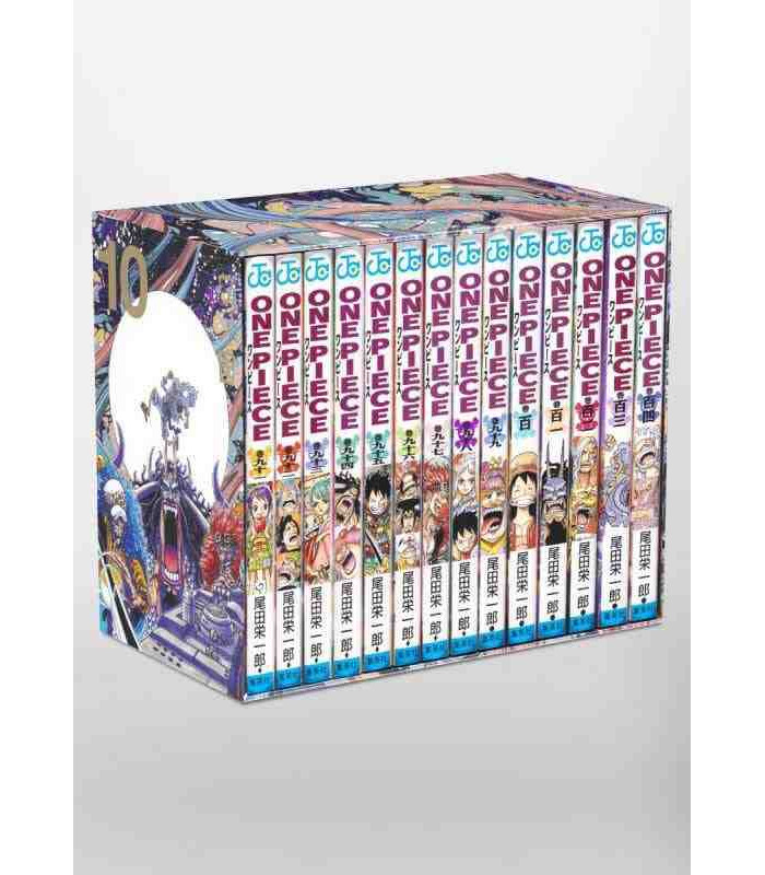 ONE PIECE 1〜104巻セット ワンピース ONE PIECE 104巻 セット Amazon