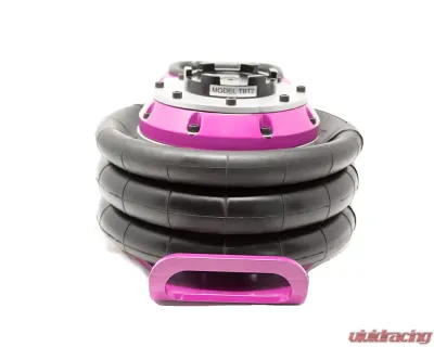 Zendex RAKJAK TBT3 Triple Bag 3 Ton Air Jack | Vivid Racing