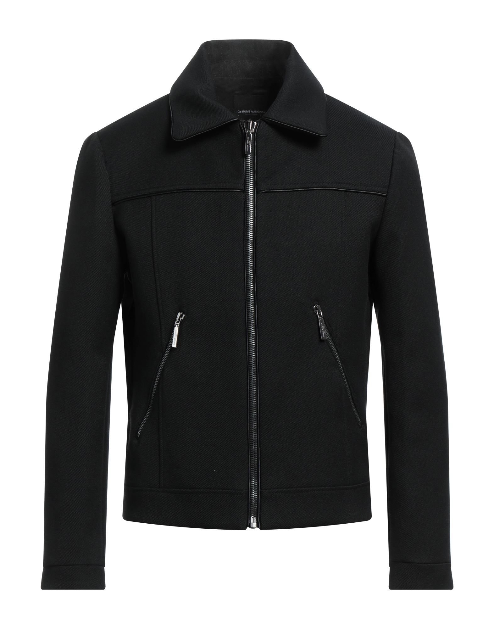 11/22処分】CoSTUME NATIONALコスチュームナショナルブルゾン