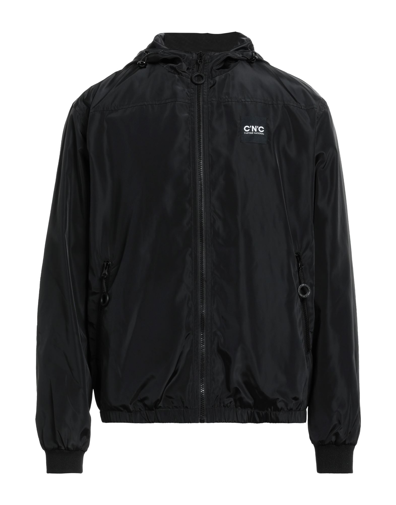 11/22処分】CoSTUME NATIONALコスチュームナショナルブルゾン