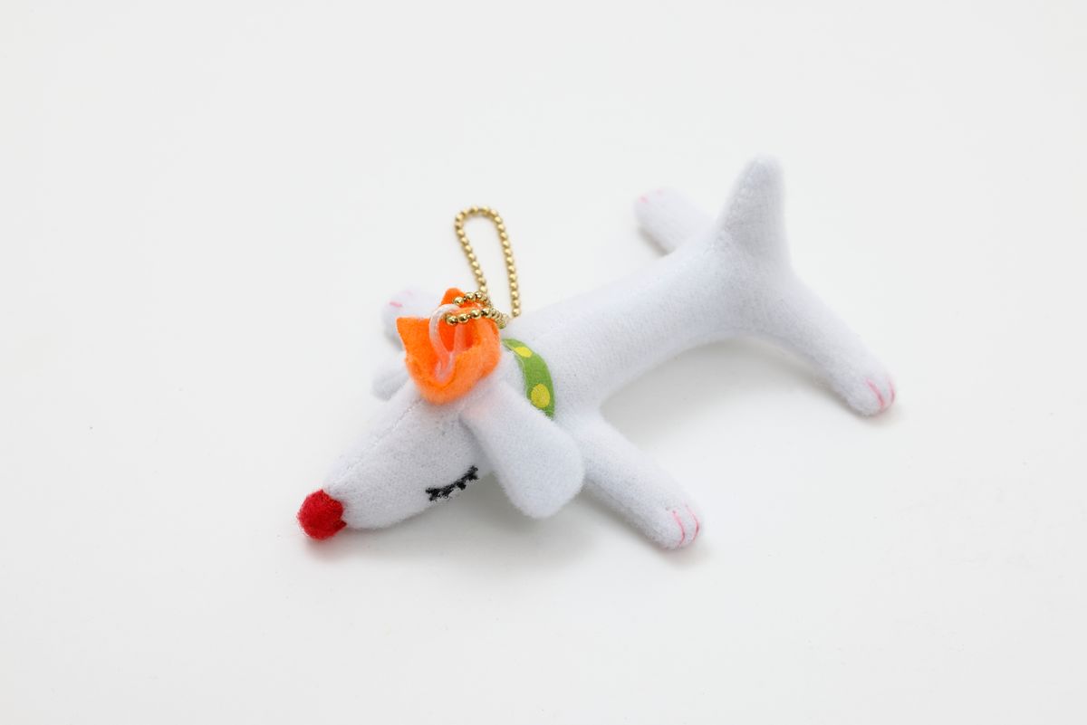 LAMMFROMM / Pup King ミニ | YOSHITOMO NARA The Works - 奈良美智