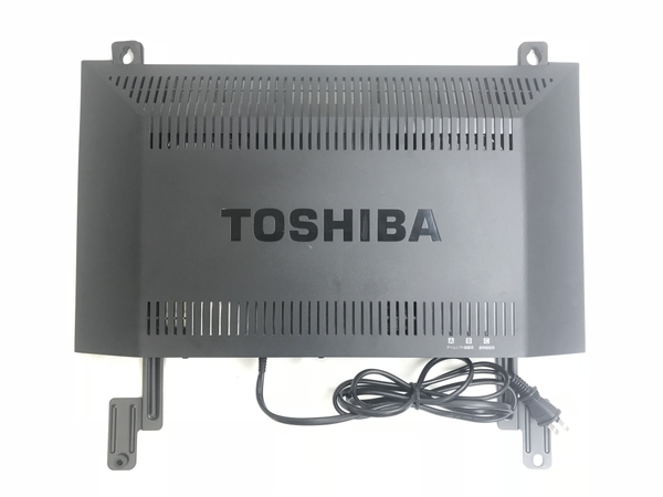 東芝 タイムシフトマシン対応 USBハードディスク (4.5TB)TOSH