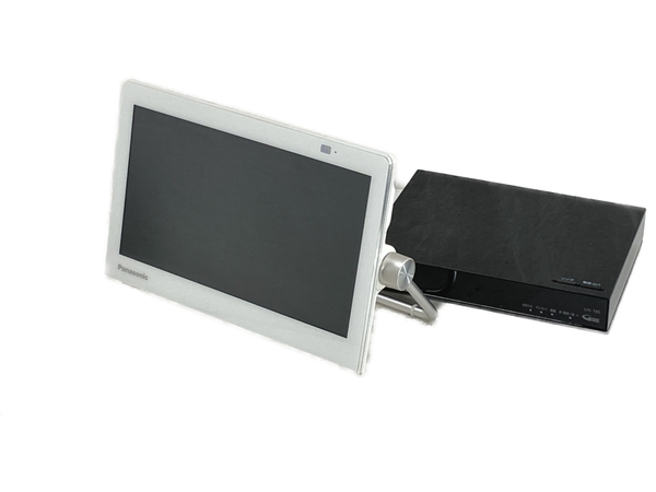 Panasonic プライベート・ビエラ UN-10CT8 500GB 防水 panasonic