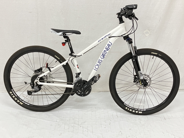 LOUIS GARNEAU XC BART マウンテンバイク 26インチ LOUIS GARNEAU XC