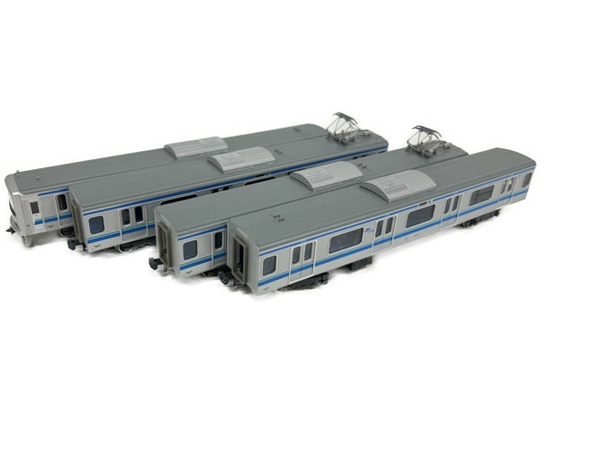 MICRO ACE 東京臨海高速鉄道 りんかい線 70-000形 基本6両セット