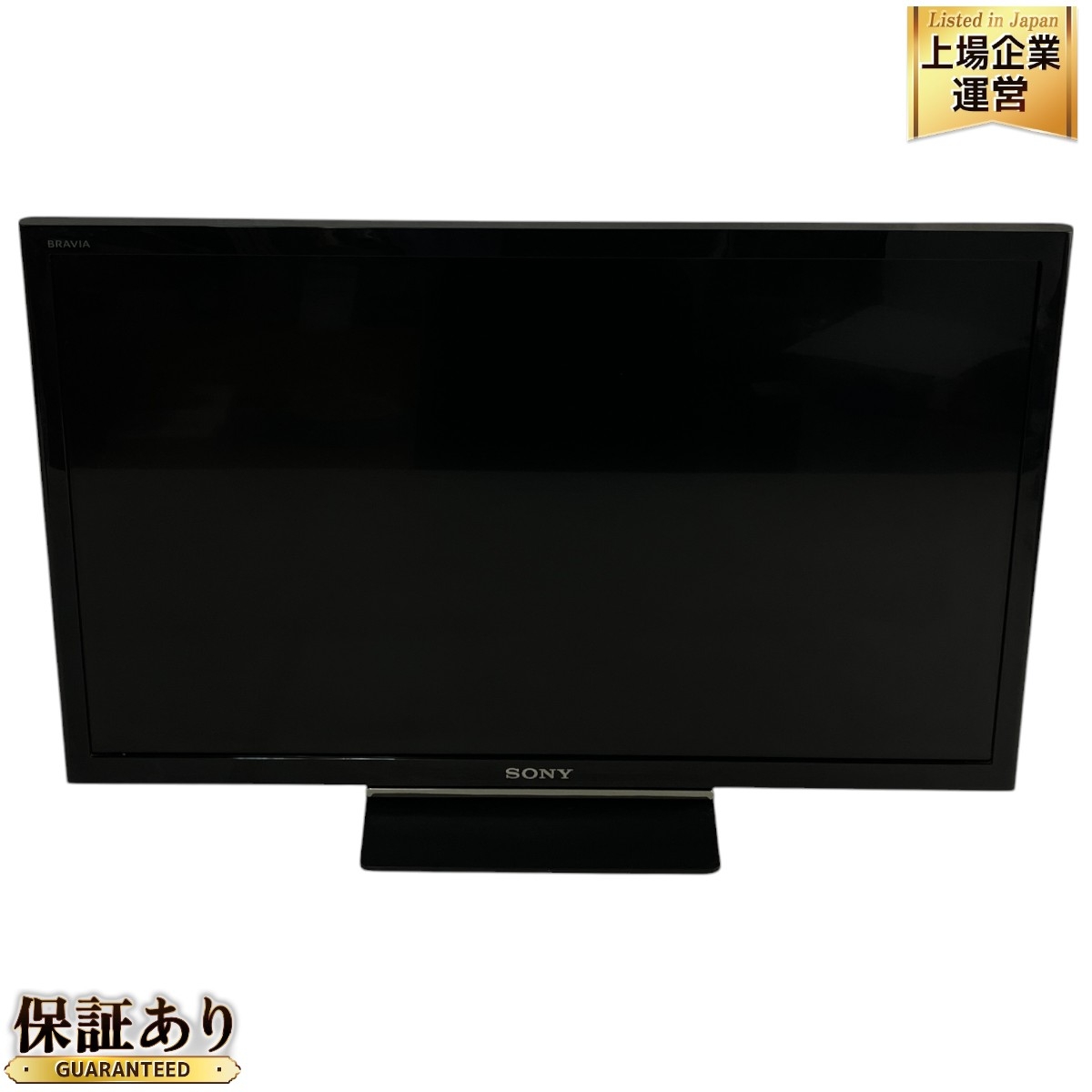 SONY BRAVIA KDL-32CX400 / 32インチ液晶テレビ