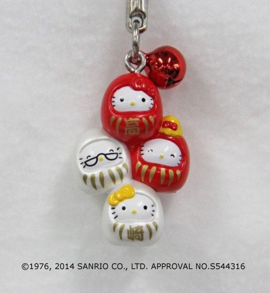 ご当地キティ ぬいぐるみ 群馬限定 群馬に関するご当地キティ一覧