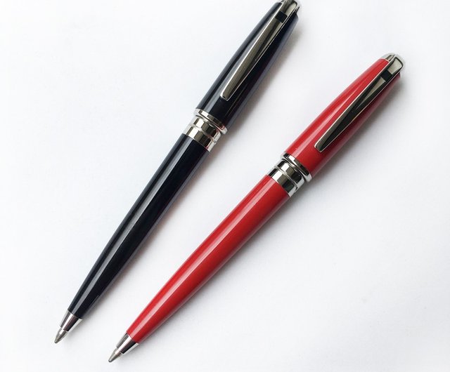 STデュポンデュポンミニボールペン|フレンチレアコレクションハンド