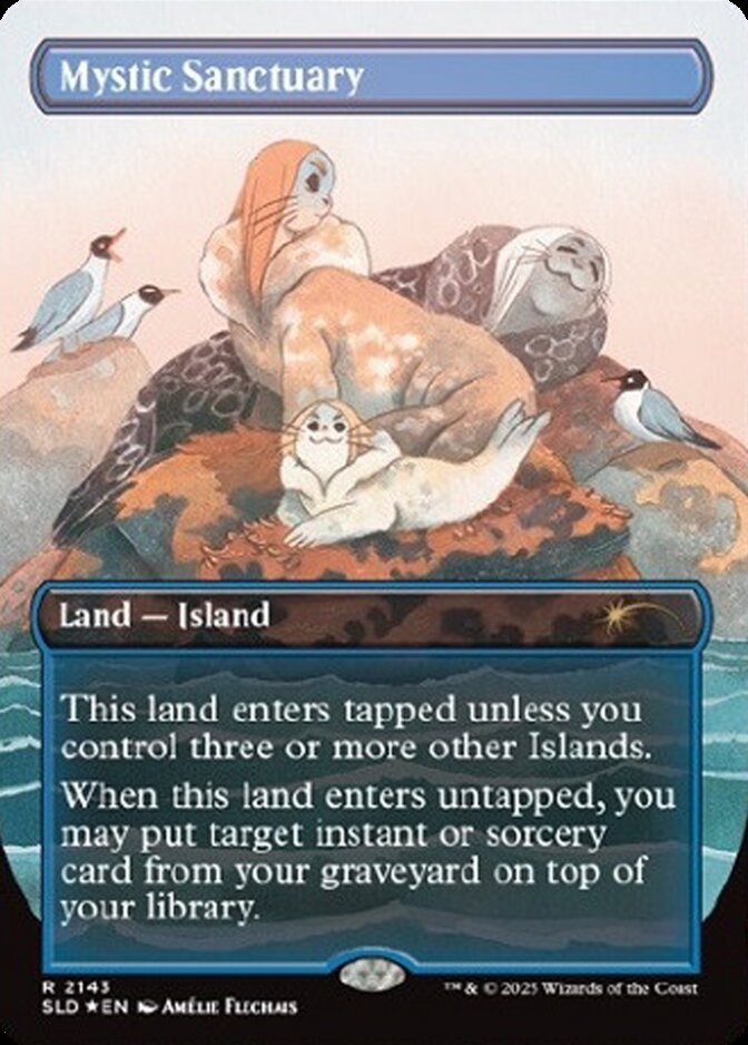 ね*ん様 ダンダーン Dandan secret lair 2枚 foil ラス MTG ダンダーン