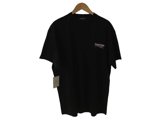 balenciaga 2017 Anniversary T / T-shirt / T-shirt / L / Cotton