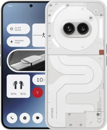 Nothing Phone 2a (12GB RAM + 256GB) Price in United States 2026
