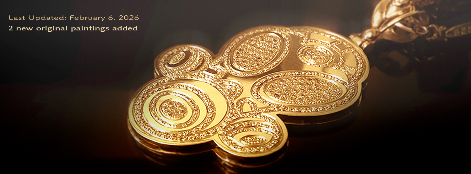 Naoto Hattori Online Store