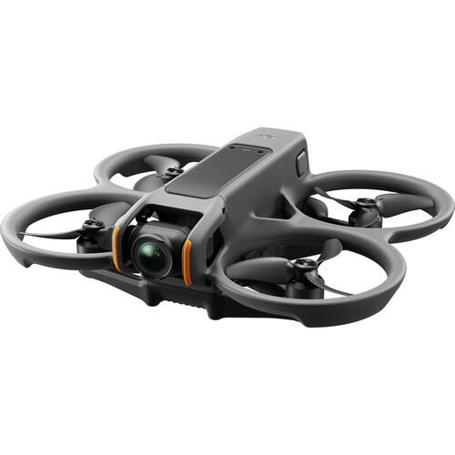 DJI AVATA 未開封 FPV DJI Avata (No RC) | Professional-Multirotors.com