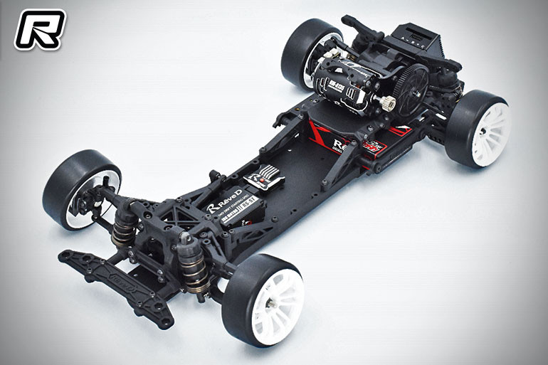 ホビーラジコン Reve D RDX Amazon.co.jp: レーヴ ディー(Reve D) Reve