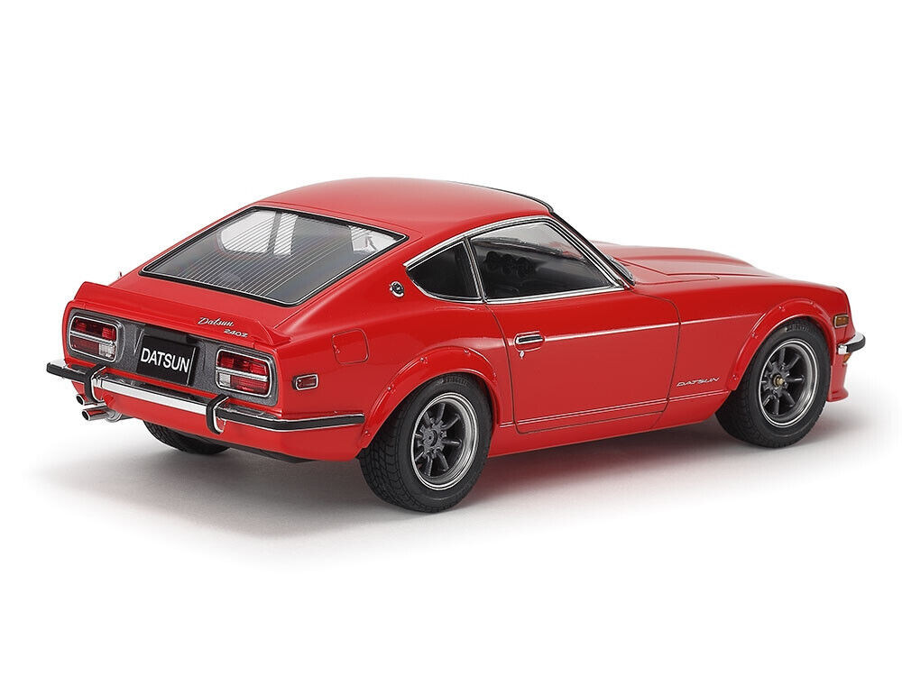 プラモデル完成品1/24 ダットサンフェアレディ 【公式通販】