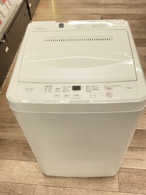地域限定配送無料✨縦型洗濯機 ヤマダ電機 YWM-T70L 分解清掃済み 美品