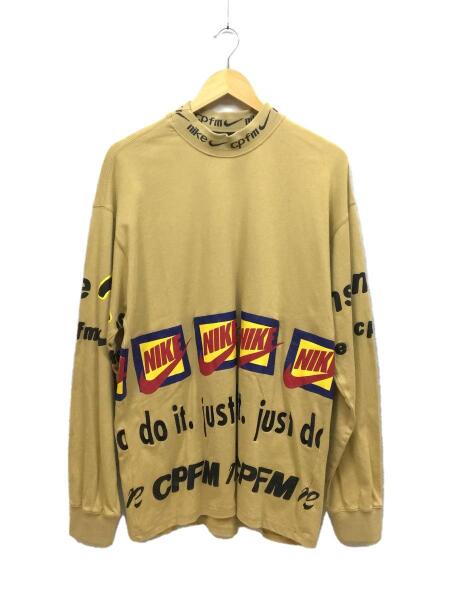 NIKE CPFM ロングスリーブT US⁄S NIKE ナイキ Tシャツ Cactus Plant