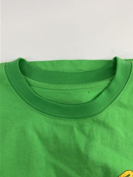 CHROME HEARTS(クロムハーツ) / ×MATTY BOY/長袖Tシャツ/XL/コットン