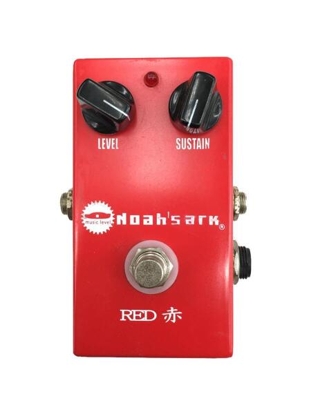 Noah'sark(ノアズアーク) / エフェクター | 中古品の販売・通販なら