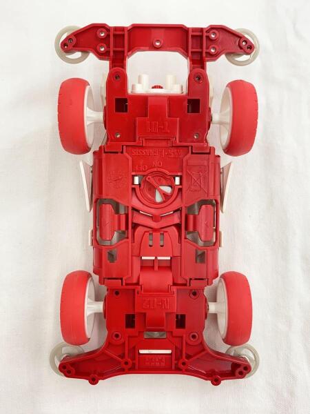 TAMIYA(タミヤ) / ミニ四駆/楽天イーグルスホームカラーエディション