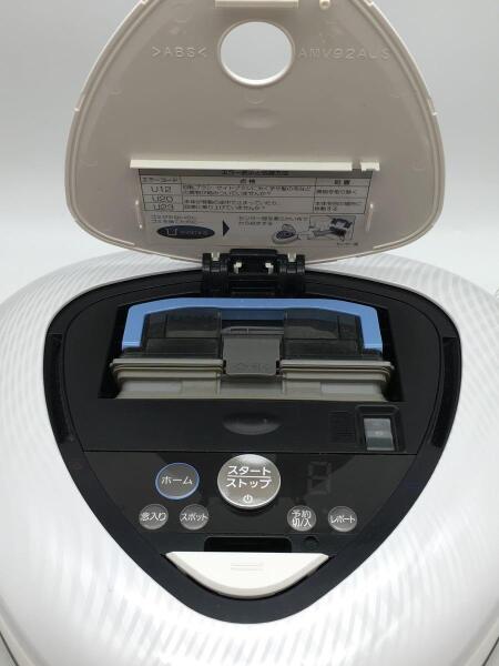 panasonic RULO MC−RS200−W Panasonic(パナソニック) / 掃除機 RULO