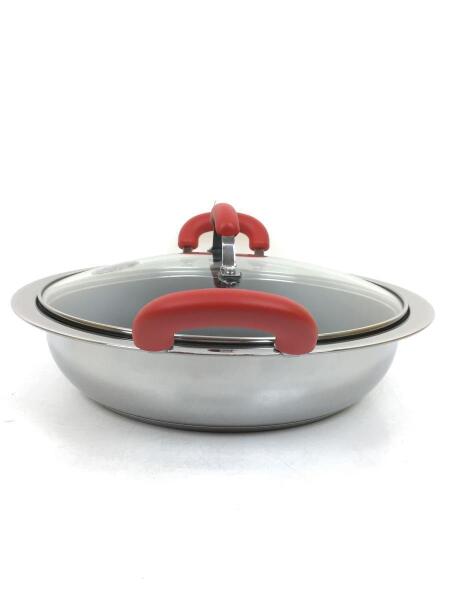 マイヤーホットポット 26cm Meyer マイヤー サイズアップホットポット
