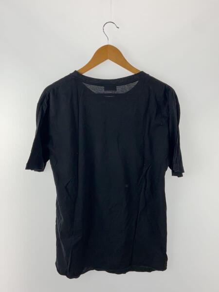 SAINT LAURENT(サンローラン) / 17SS/スモーキングリップTシャツ/XS