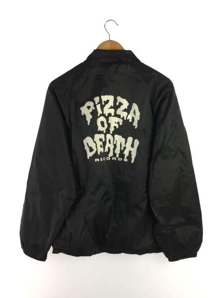 PIZZA OF DEATH コーチジャケット