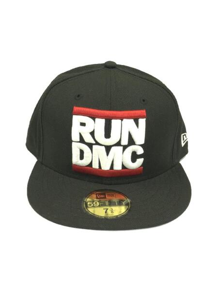 RUN DMC NEW ERA ニューエラ キャップ