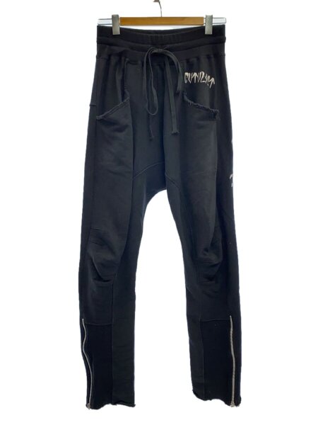 cvtvlist カタリスト usual zip pants 23 サイズ1 cvtvlist カタリスト