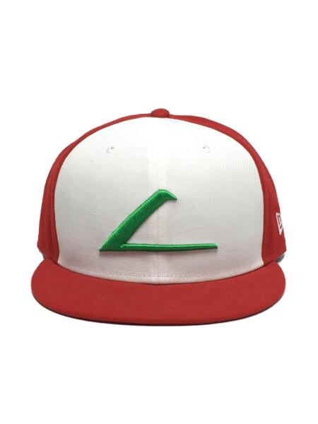 NEW ERA(ニューエラ) / ポケモン/サトシ/ポケムンセンター/キャップ/7