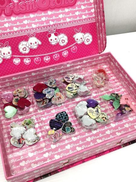 プリズムストーントランク/プリティーリズム プリティーリズム