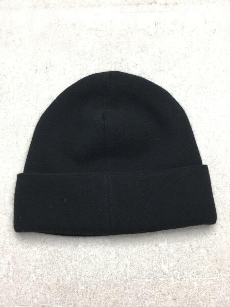 CHANEL(シャネル) / ニットキャップ/--/カシミア/BLK/レディース