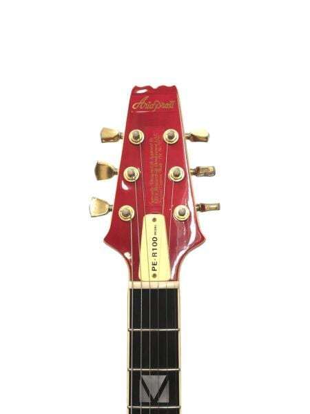 キ*ン様 Aria pro II レスポールカスタム 80年代 2026年最新】aria pro