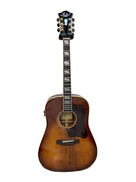 スタフォード エレアコギター SAD-1999⁄BK Stafford スタフォード