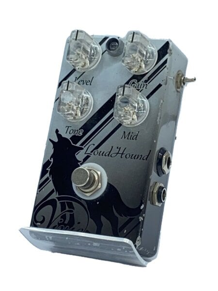 Vivie(ビビー) / Loud Hound エフェクター/Loud Hound | 中古品の販売