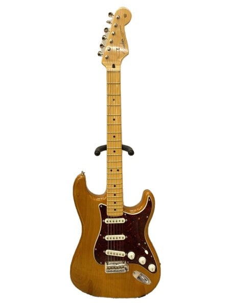 けいま様】Fender MIJ Hybrid II Stratocaster Fender Made in Japan