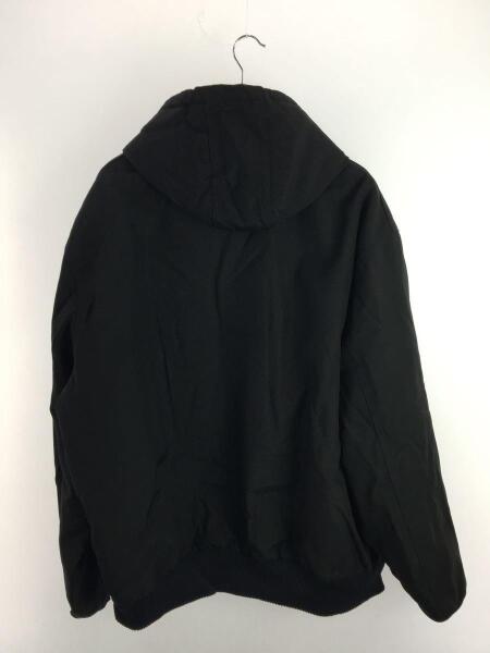 Carhartt(カーハート) / アクティブジャケット/XXL/コットン/BLK/無地