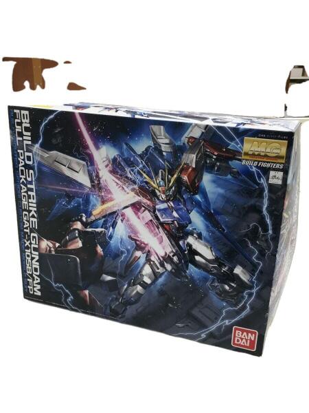 MG 1/100 GAT-X105B/FPビルドストライクガンダムフルパッケージ